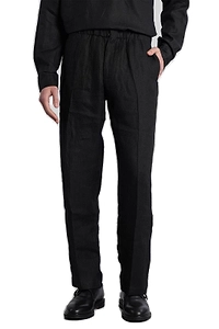 Lardini Straight Leg Pants