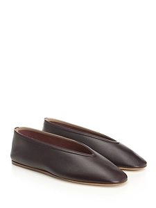Le Monde Beryl Luna Flat Shoes
