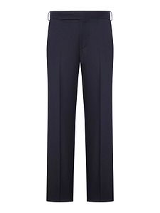 Lardini Straight-Leg Tailored Pants