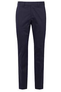 Lardini Straight-Leg Tailored Trousers