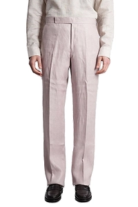 Lardini Straight Leg Pants