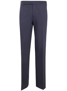 Lardini Straight-Leg Tailored Trousers