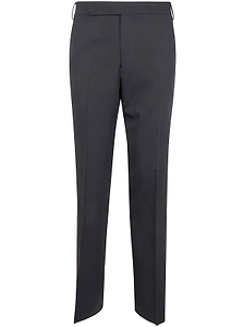 Lardini Straight-Leg Tailored Trousers