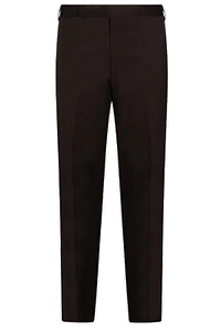 Lardini Straight-Leg Tailored Trousers