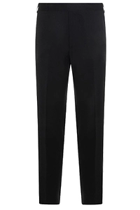 Lardini Straight-Leg Tailored Trousers