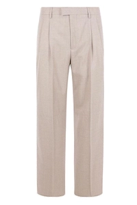 Lardini Straight Leg Trousers