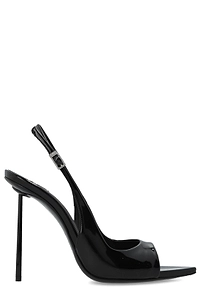 Le Silla Bella Slingback Heeled Sandals