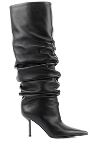 Bella Slouchy Stiletto Boots