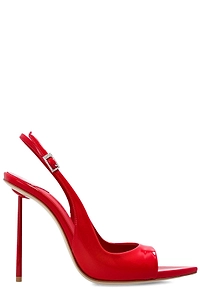 Bella Slingback Heeled Sandals