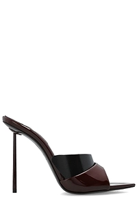 Le Silla Bella Slip-On Mules