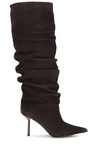Bella Slouchy Stiletto Boots