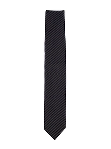 Striped Tie