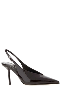 Le Silla Clivage Slingback Pumps