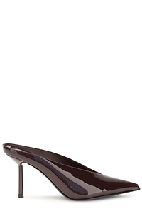 Le Silla Clivage Mules