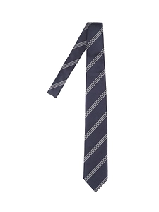 Lardini Striped Tie