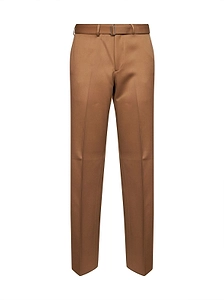 Lardini Tailored Creased Pants
