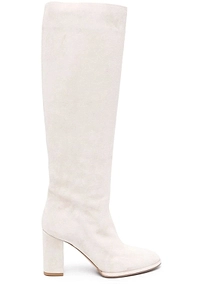 Le Silla Elsa Slip-On Knee Boots