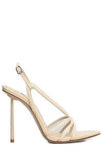 Le Silla Eugenie Ankle Strap Sandals