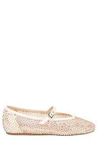 Le Silla Gilda Ballet Flats