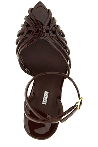 Embrace Strappy Heeled Sandals