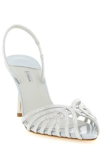 Le Silla Embrace Sandals