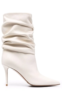 Eva Ankle Boots