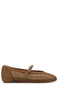 Gilda Ballet Flats