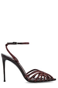 Embrace Strappy Heeled Sandals