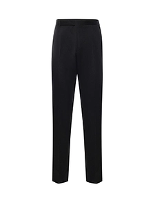 Lardini Tailored Straight-Leg Pants