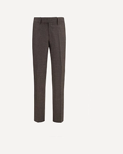 Lardini Tailored Straight-Leg Pants