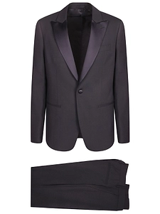 Lardini Three-Piece Tailored Suits