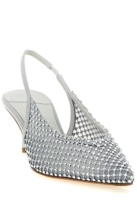 Le Silla Gilda Slingback Pumps