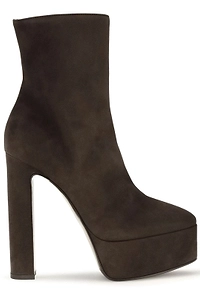 Le Silla Nora Platform Ankle Boots