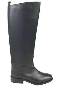 Le Silla Knee-High Riding Boots