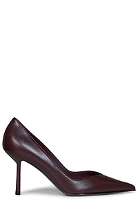 Vivienne Pointed Toe Pumps