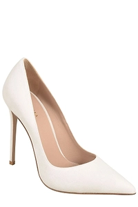 Le Silla Pointed Stiletto Heeled Pumps