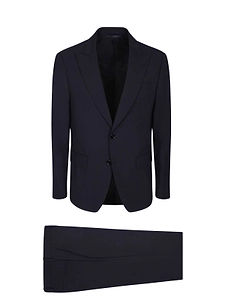 Lardini Three-Piece Tailored Suits