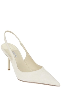 Le Silla Bella Slingback Pumps
