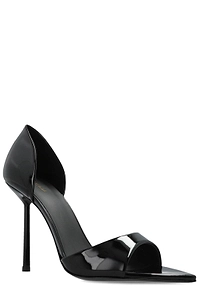 Shirley Stiletto Heeled Sandals