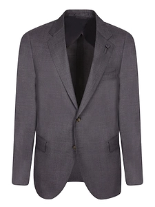 Lardini Two-Button Tailored Suit