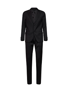Lardini Two-Button Tailored Suit