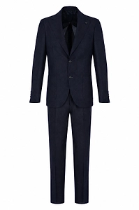 Lardini Two-Button Tailored Suits