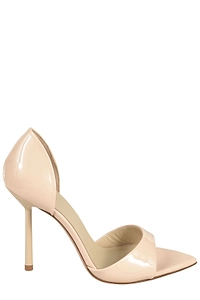 Shirley Stiletto Heeled Sandals