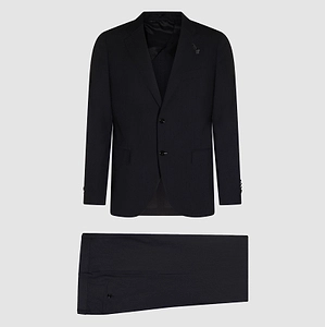 Lardini Two-Button Tailored Suits