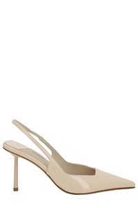 Le Silla Slingback Pumps