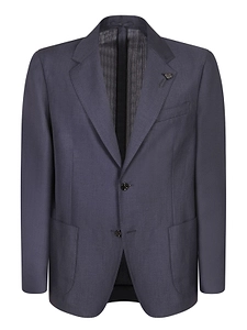 Lardini Two-Button Tailored Suits