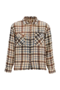 Levi's Boxy Western Shirt