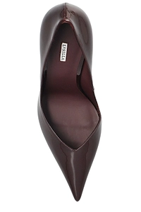 Le Silla Vivienne Pointed Heeled Pumps
