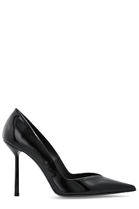 Vivienne Pointed Toe Pumps