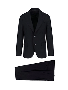 Lardini Two-Piece Tailored Suit